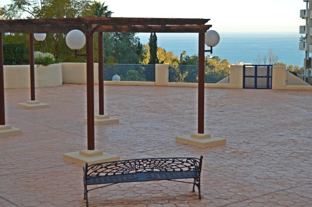 Apartamento Torreblanca Free Parking Fuengirola Exterior photo