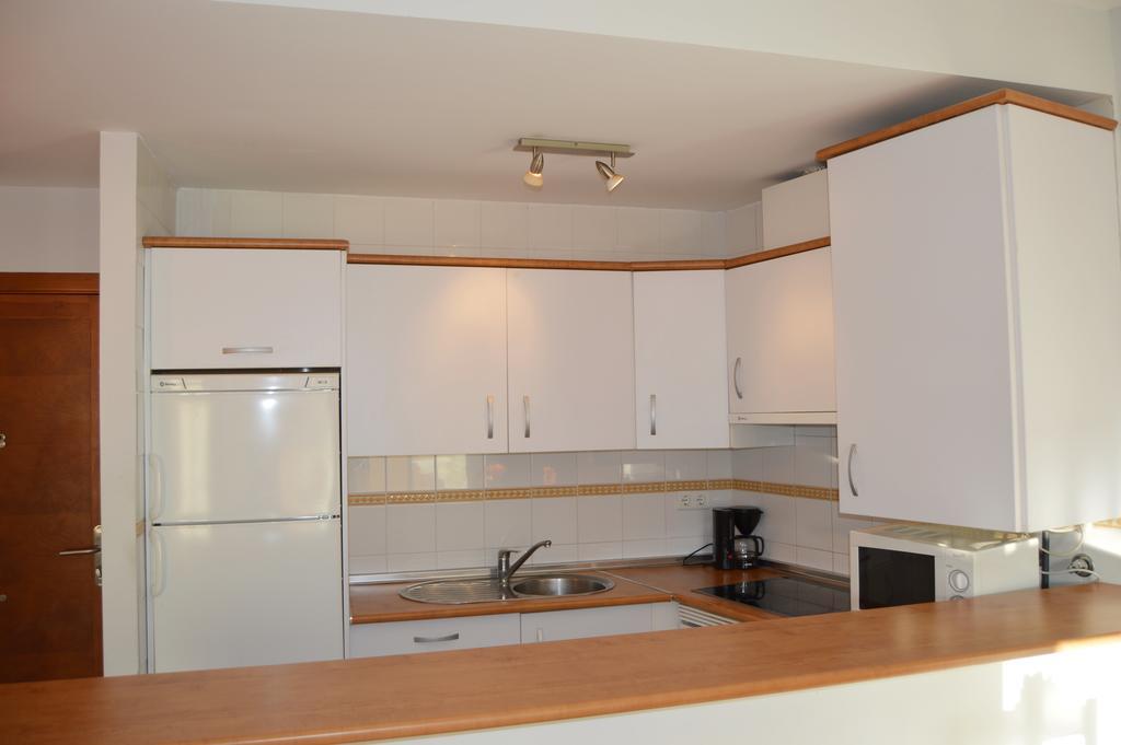 Apartamento Torreblanca Free Parking Fuengirola Exterior photo