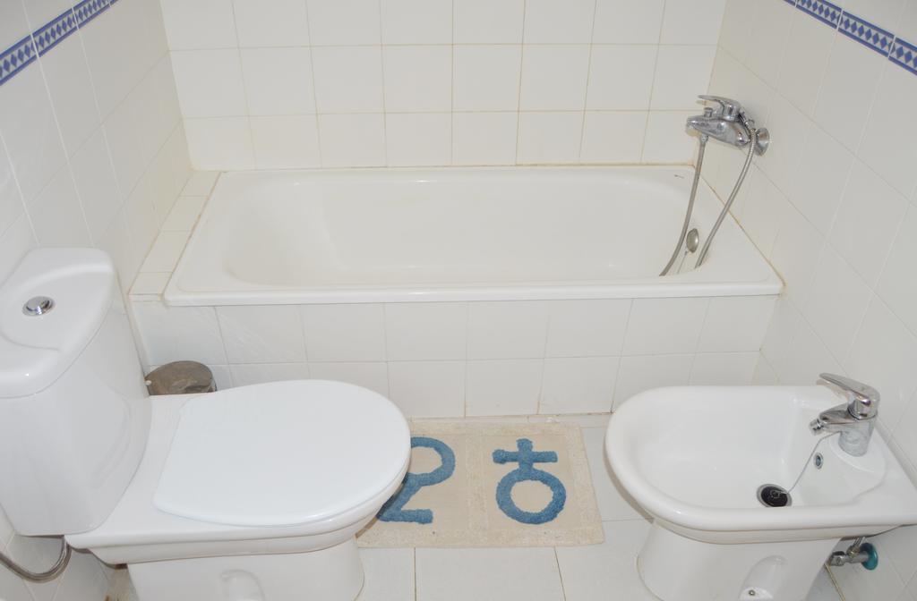Apartamento Torreblanca Free Parking Fuengirola Room photo