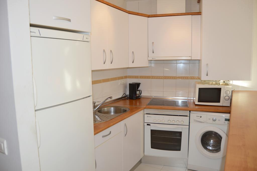 Apartamento Torreblanca Free Parking Fuengirola Room photo