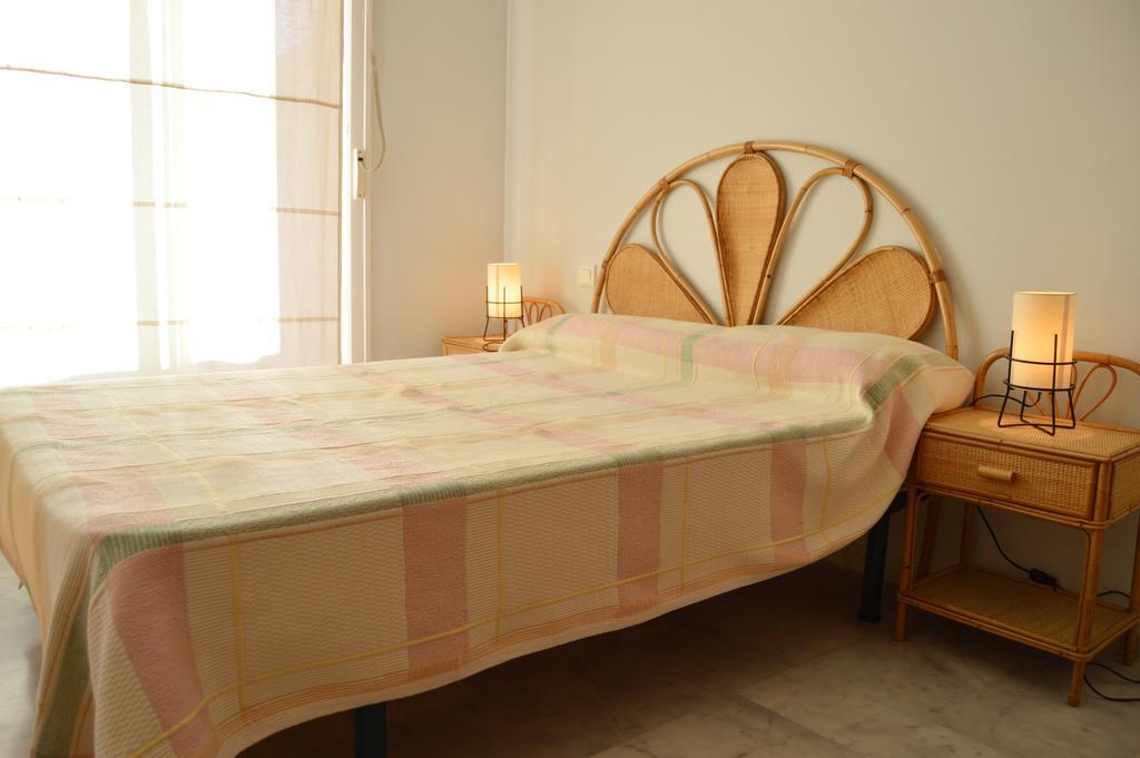 Apartamento Torreblanca Free Parking Fuengirola Room photo