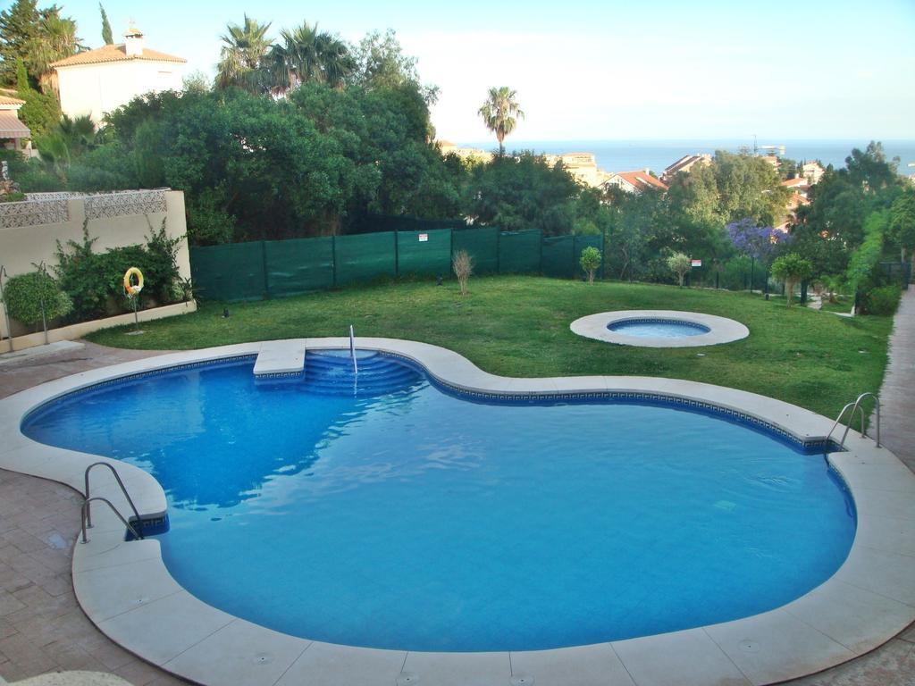 Apartamento Torreblanca Free Parking Fuengirola Exterior photo