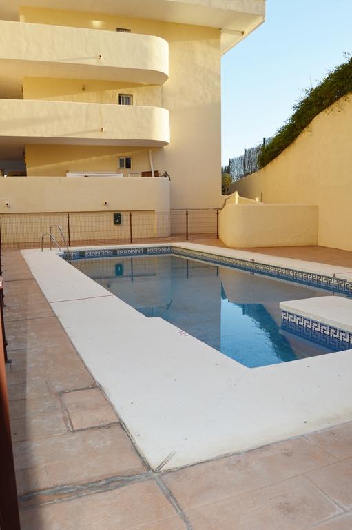 Apartamento Torreblanca Free Parking Fuengirola Exterior photo