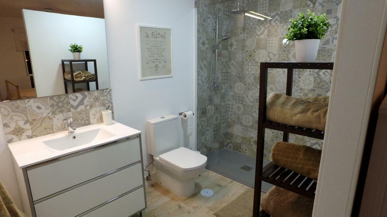 Apartamento Torreblanca Free Parking Fuengirola Exterior photo