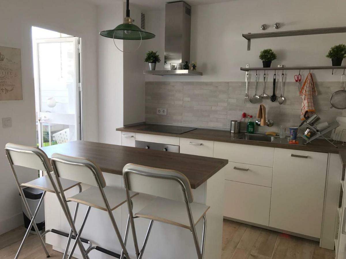 Apartamento Torreblanca Free Parking Fuengirola Exterior photo
