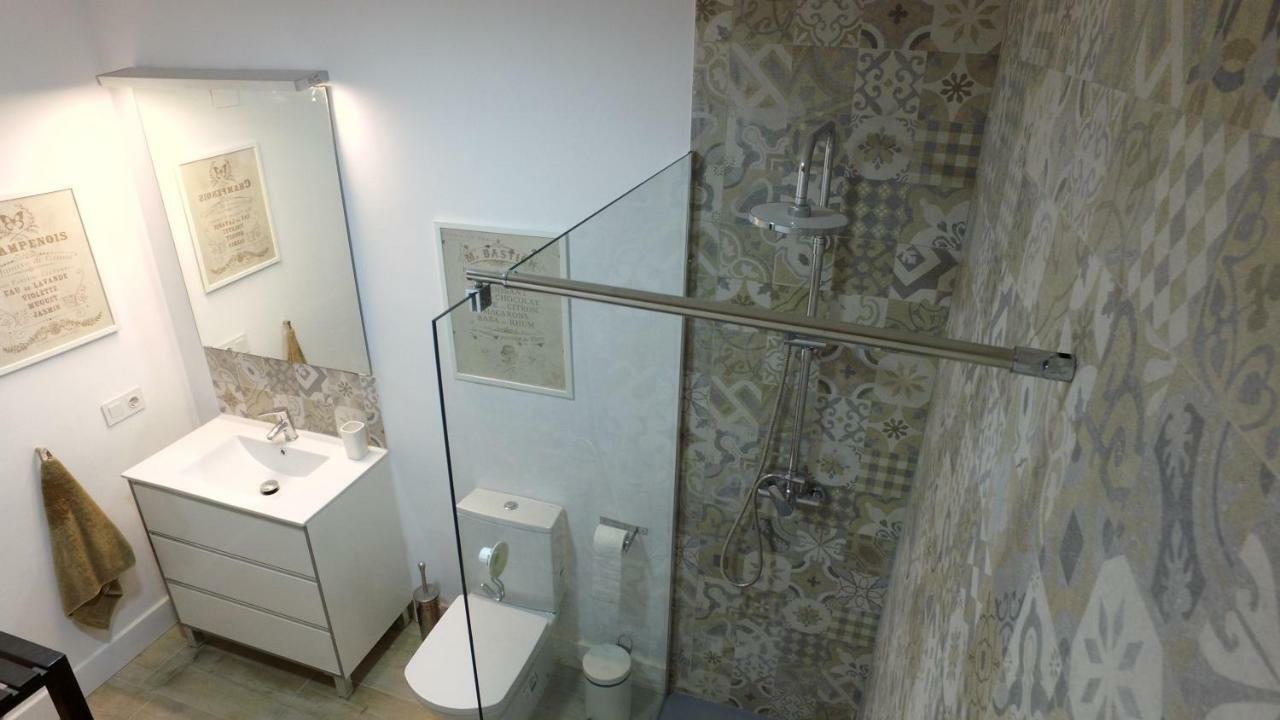 Apartamento Torreblanca Free Parking Fuengirola Exterior photo