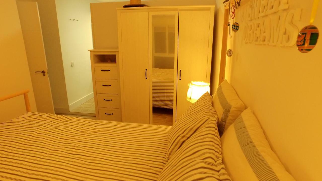 Apartamento Torreblanca Free Parking Fuengirola Exterior photo