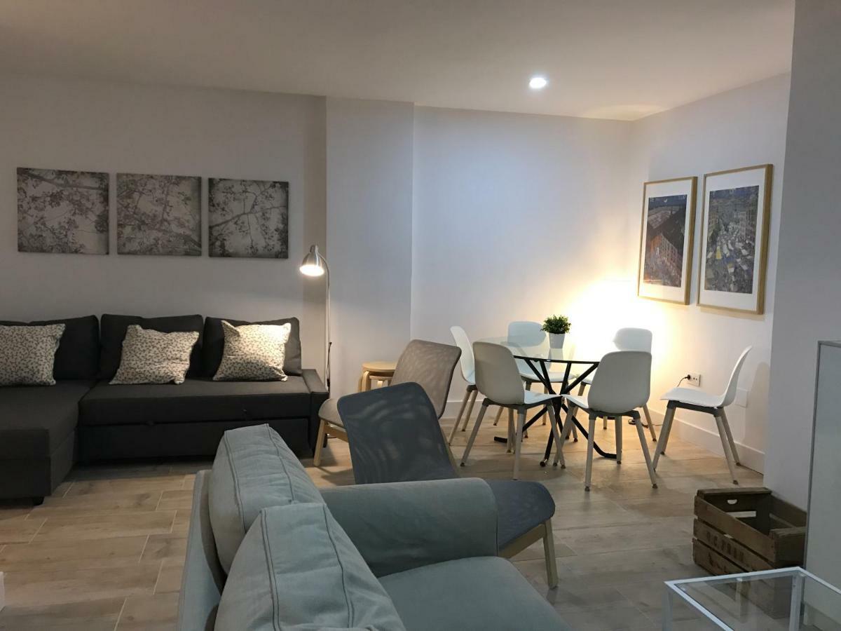 Apartamento Torreblanca Free Parking Fuengirola Exterior photo