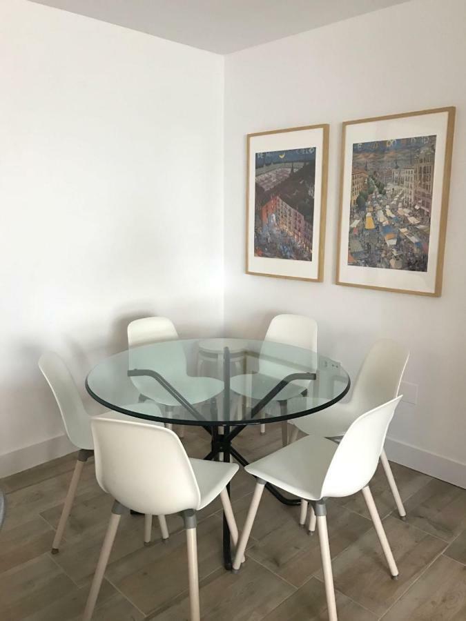 Apartamento Torreblanca Free Parking Fuengirola Exterior photo