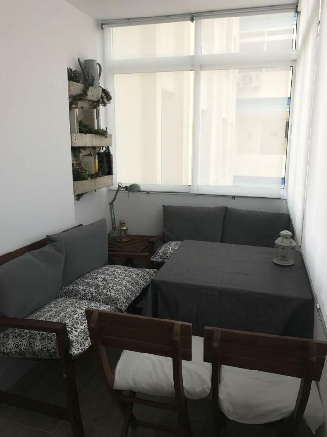 Apartamento Torreblanca Free Parking Fuengirola Exterior photo