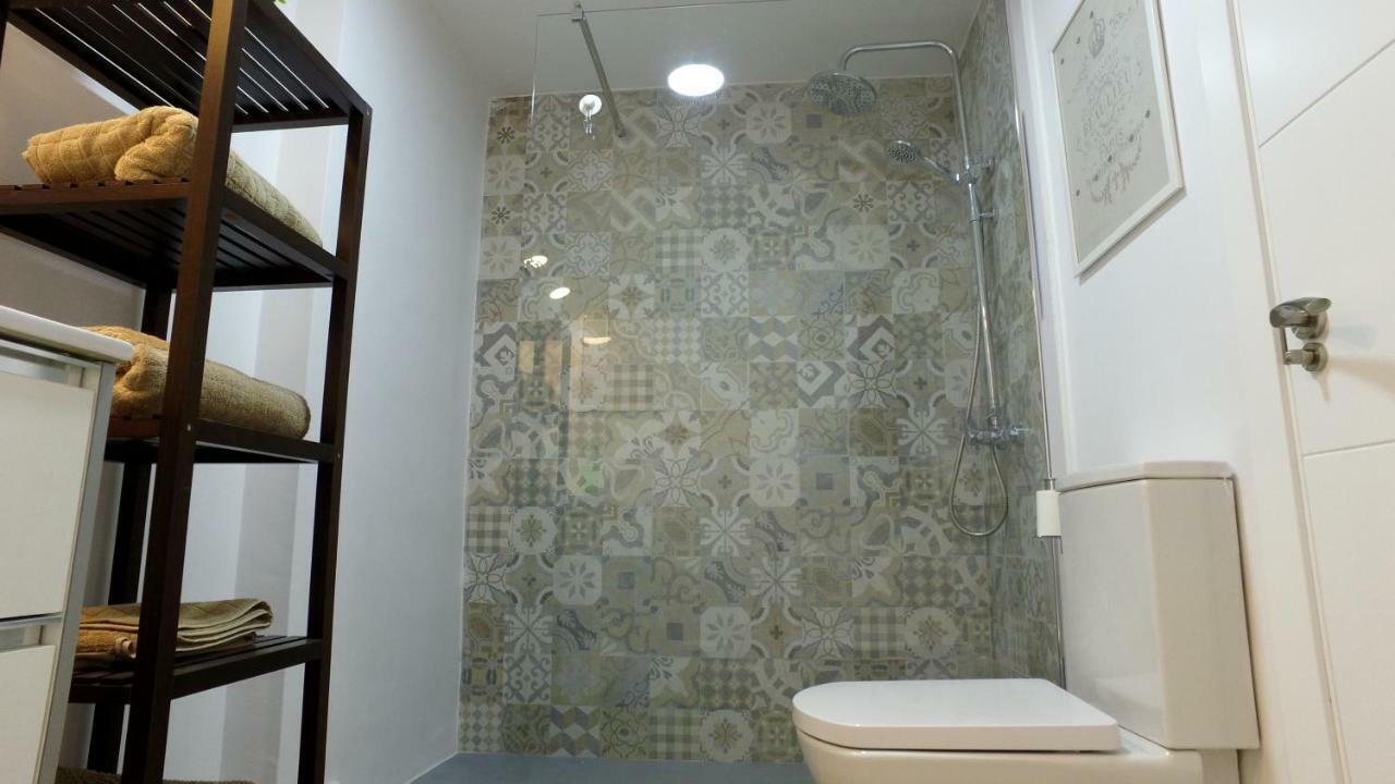 Apartamento Torreblanca Free Parking Fuengirola Exterior photo