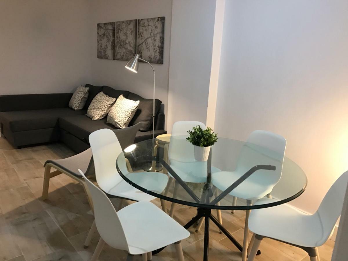Apartamento Torreblanca Free Parking Fuengirola Exterior photo