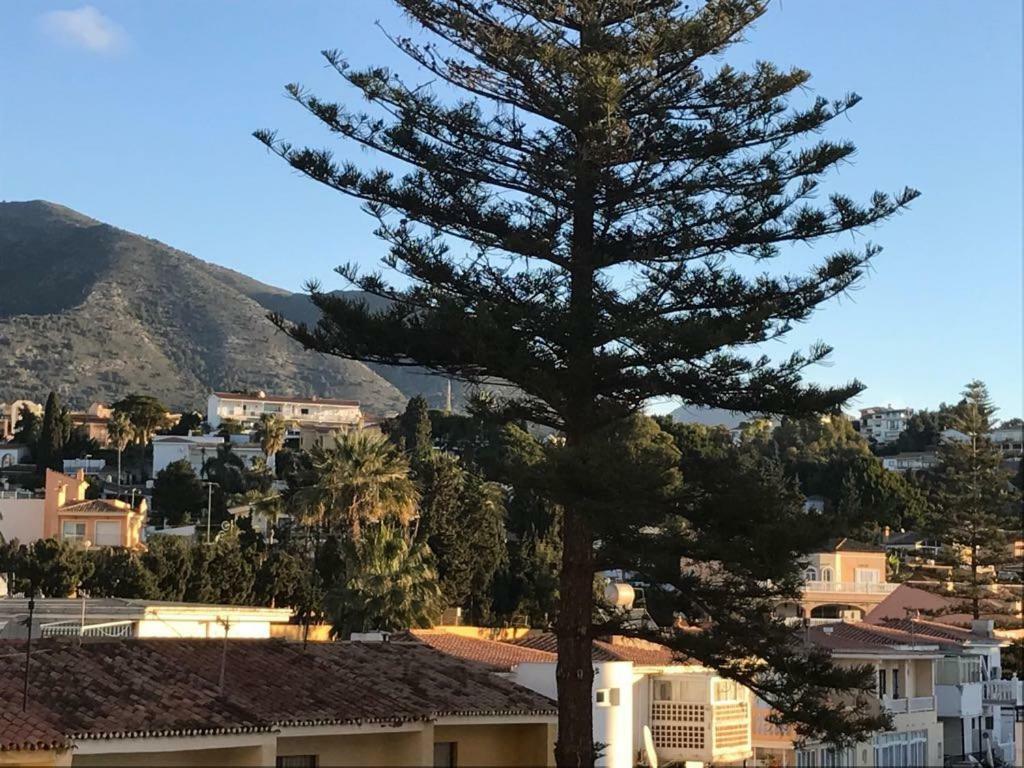 Apartamento Torreblanca Free Parking Fuengirola Exterior photo