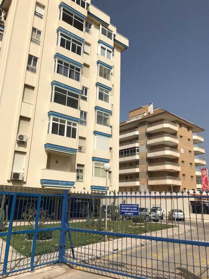 Apartamento Torreblanca Free Parking Fuengirola Exterior photo