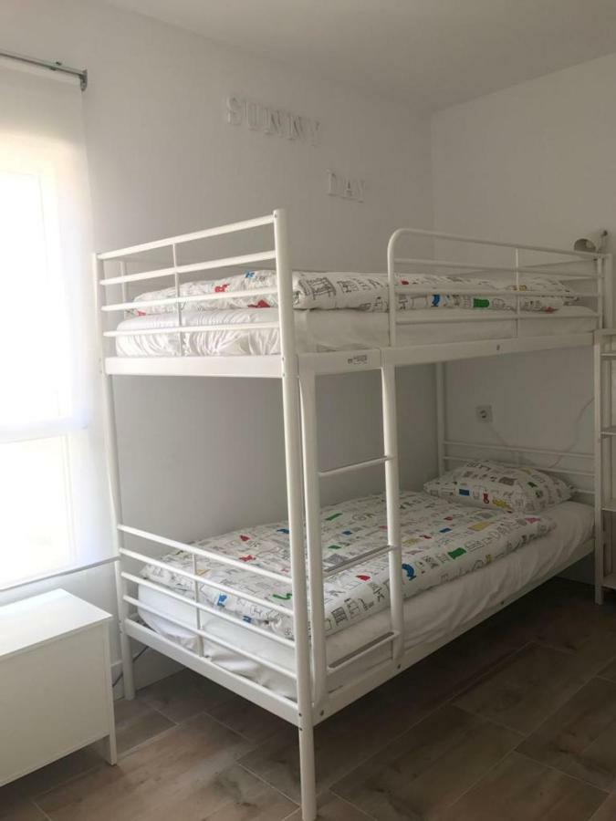 Apartamento Torreblanca Free Parking Fuengirola Exterior photo