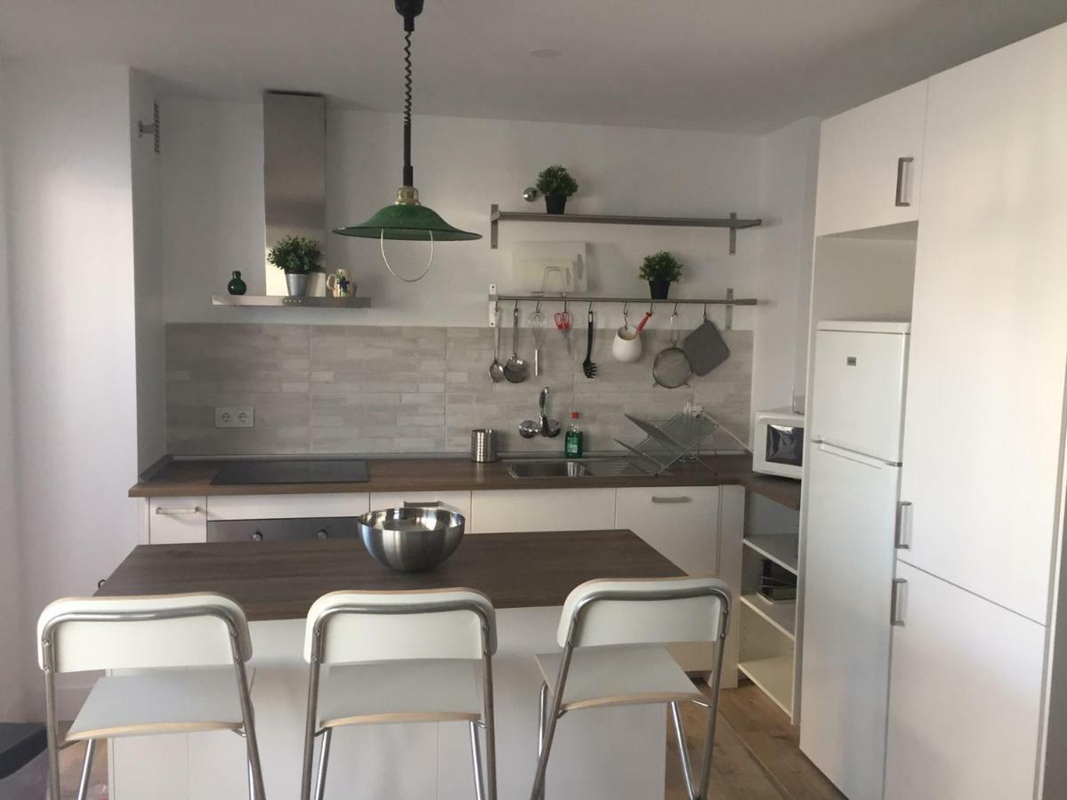 Apartamento Torreblanca Free Parking Fuengirola Exterior photo