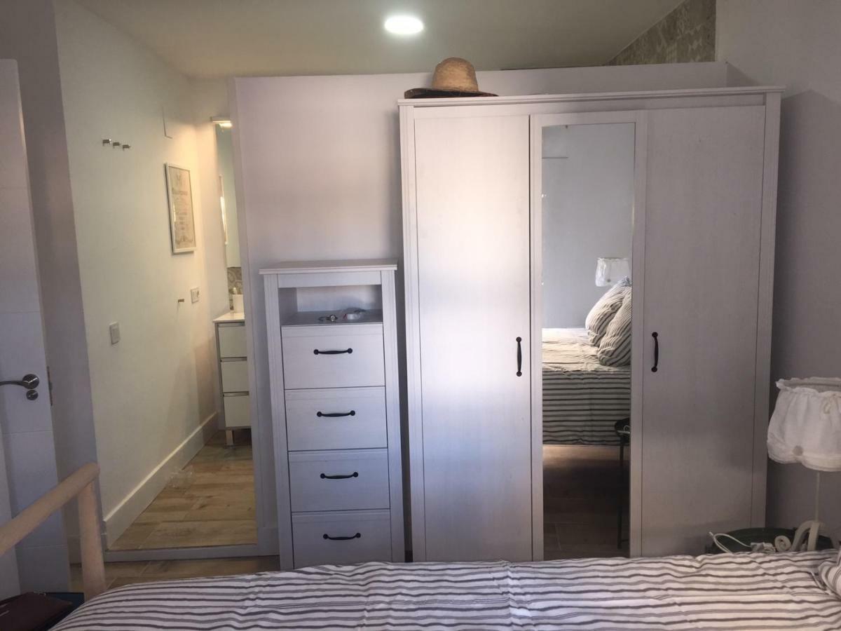 Apartamento Torreblanca Free Parking Fuengirola Exterior photo