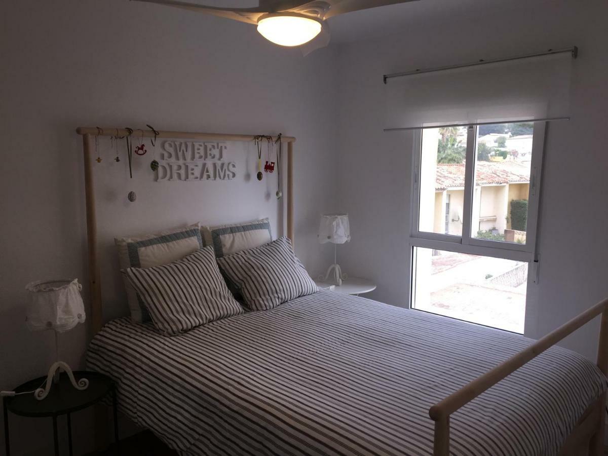 Apartamento Torreblanca Free Parking Fuengirola Exterior photo